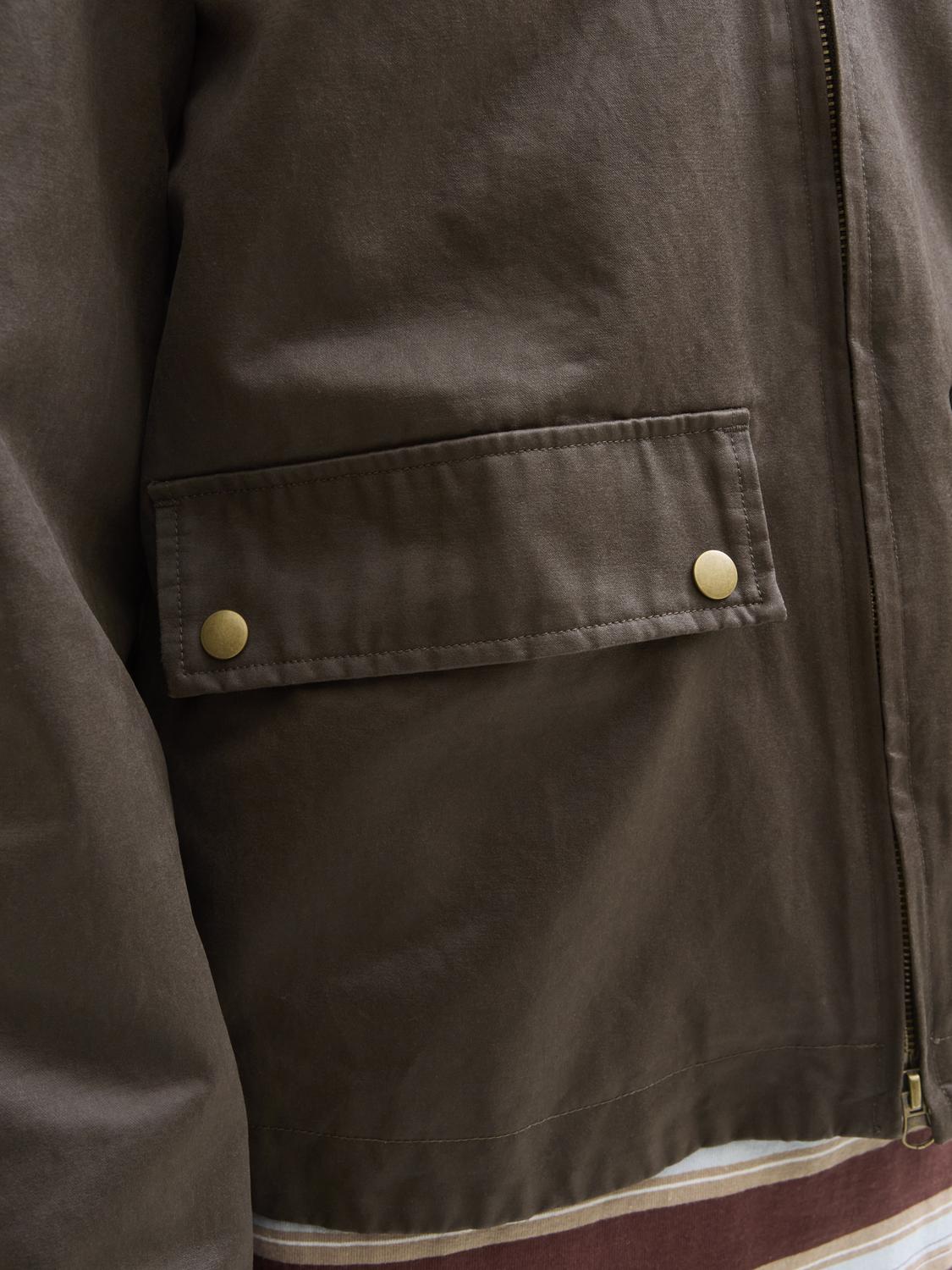 JORBEDFORD WAXED JACKET